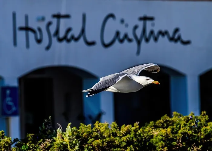 Hostal Cristina