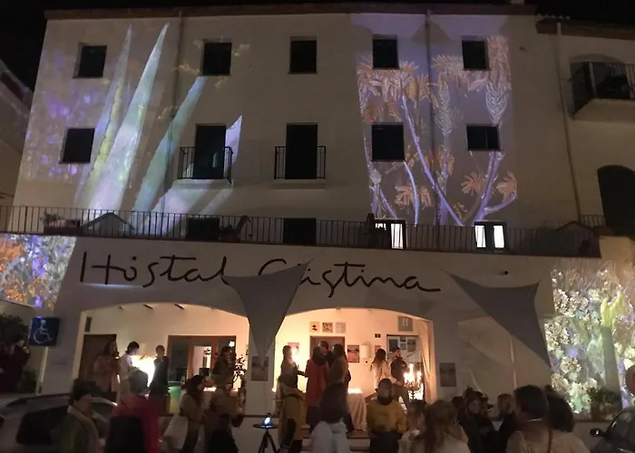 Hostal Cristina